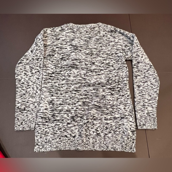 Penguin sweater - size S - Picture 5 of 5